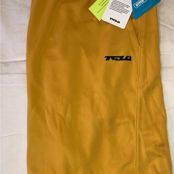 TSLA MENS PROGRESSIVE SPORTS GEAR SHORTS - Picture 6 of 9